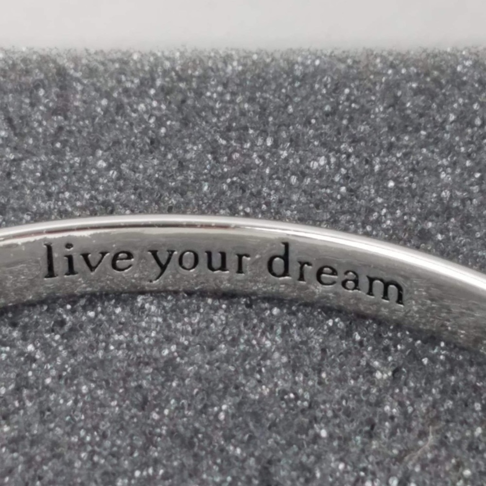 Lia Sophia - Live your Dream Bracelet